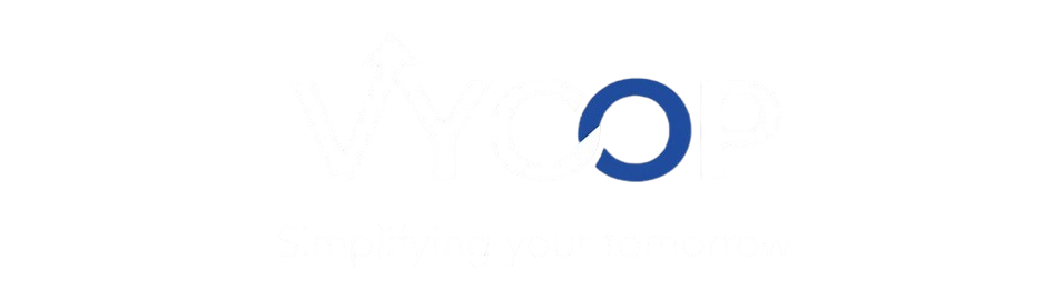 Vyoop &mdash; Simplifying your tomorrow